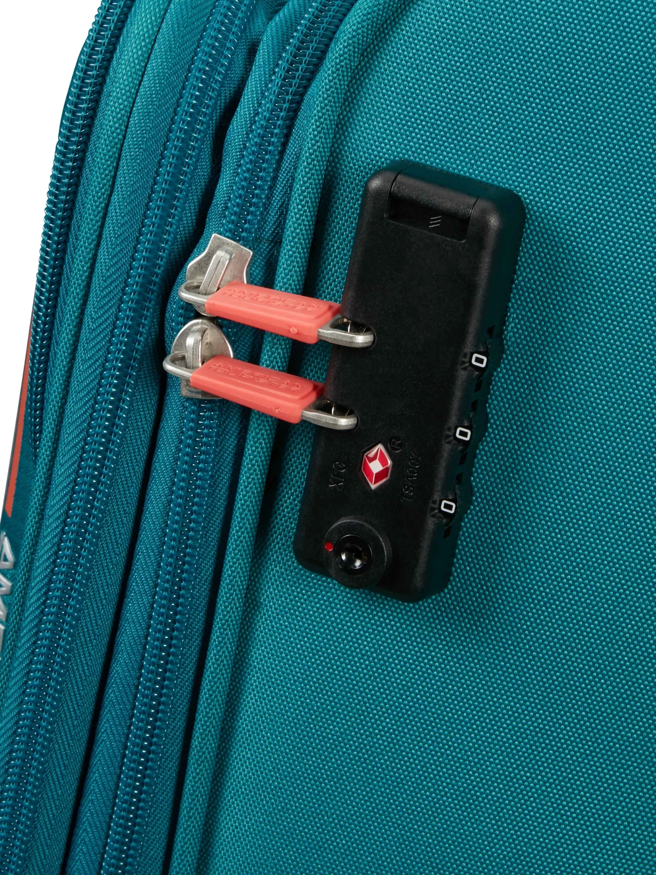 Дорожні сумки та валізи American Tourister модель MD6*21003 Фото
