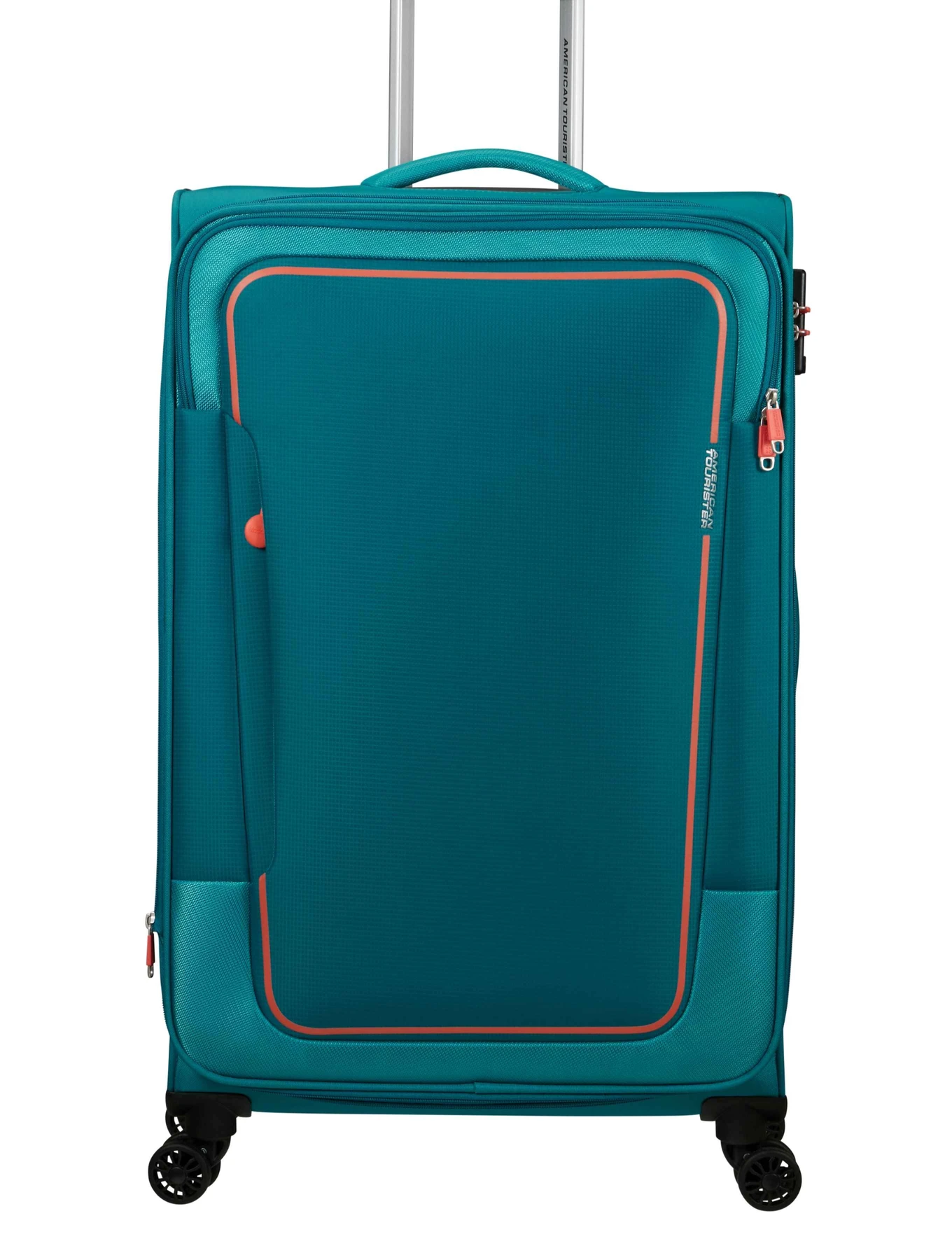 Дорожні сумки та валізи American Tourister модель MD6*21003 Фото