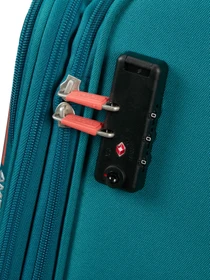 Дорожні сумки та валізи American Tourister модель MD6*21003 Фото