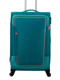 Дорожні сумки та валізи American Tourister модель MD6*21003 Фото