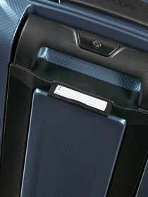 Дорожные сумки и чемоданы Samsonite модель KK811001 Фото