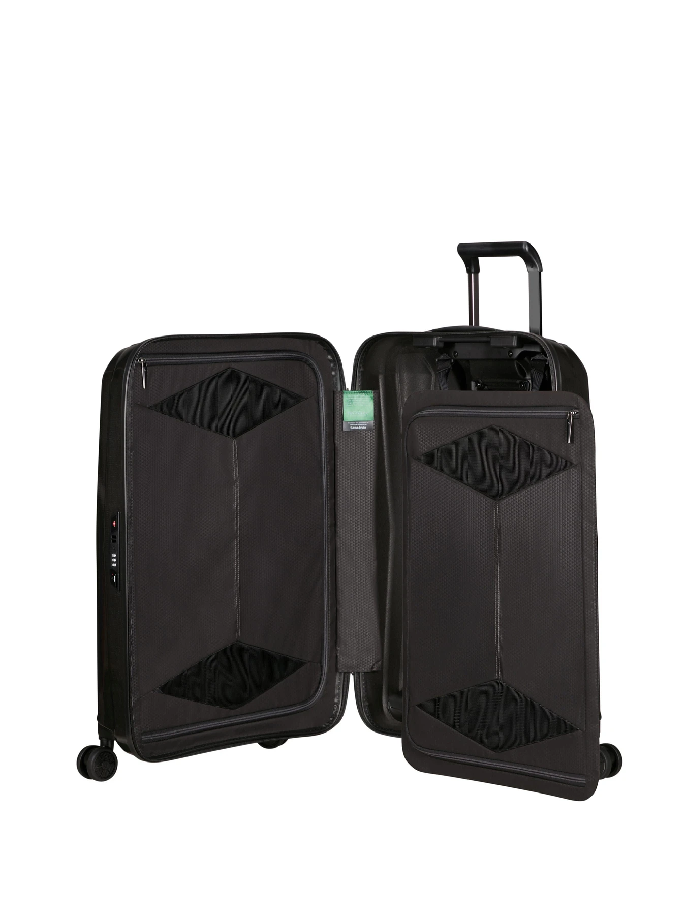 Дорожные сумки и чемоданы Samsonite модель KM109003 Фото