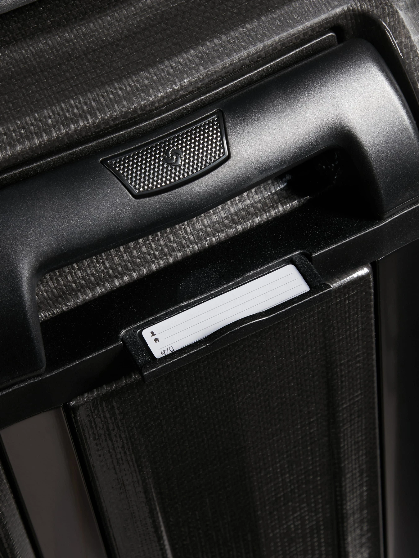 Дорожные сумки и чемоданы Samsonite модель KM109003 Фото