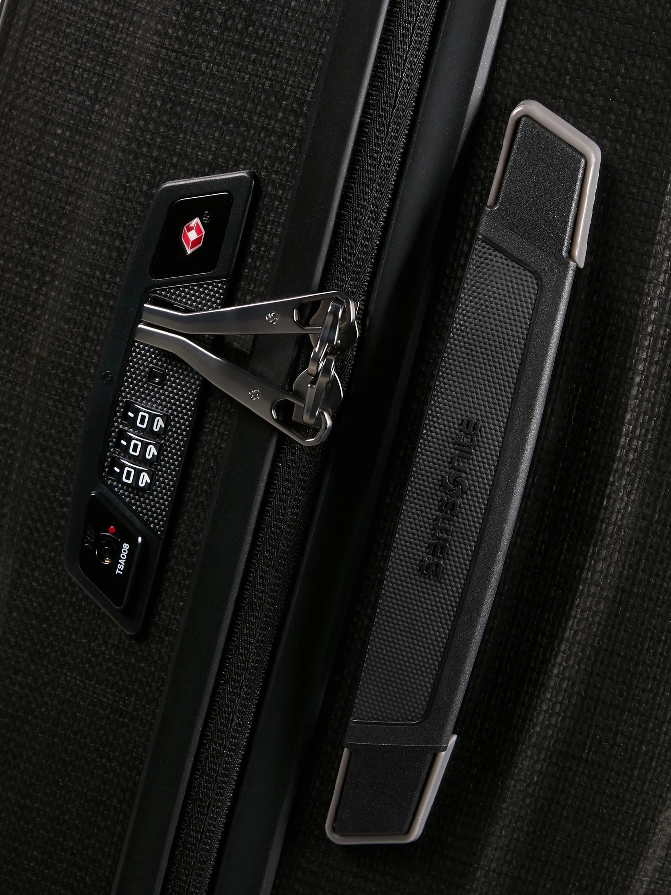 Дорожные сумки и чемоданы Samsonite модель KM109003 Фото