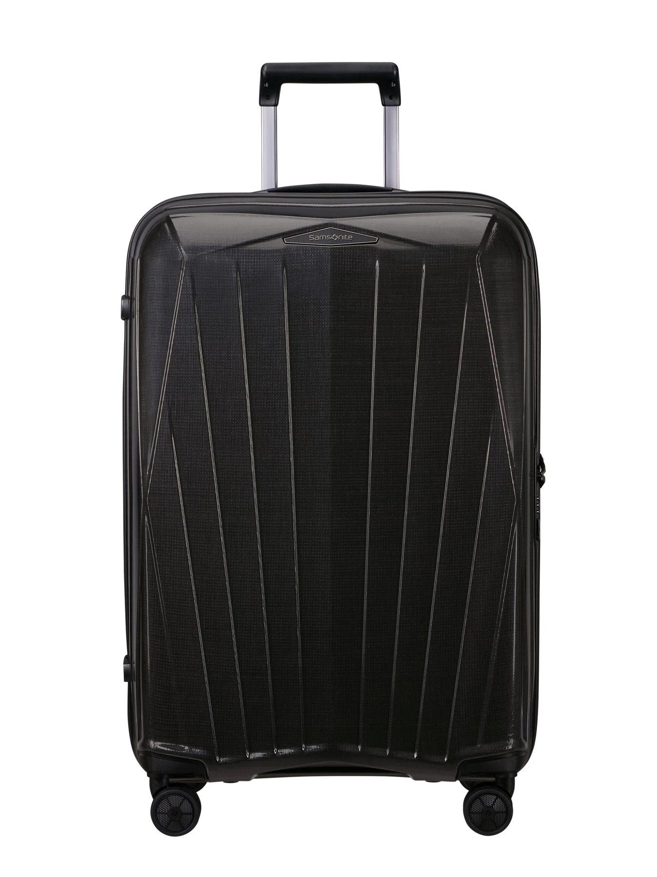 Дорожные сумки и чемоданы Samsonite модель KM109003 Фото