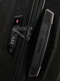 Дорожные сумки и чемоданы Samsonite модель KM109003 Фото