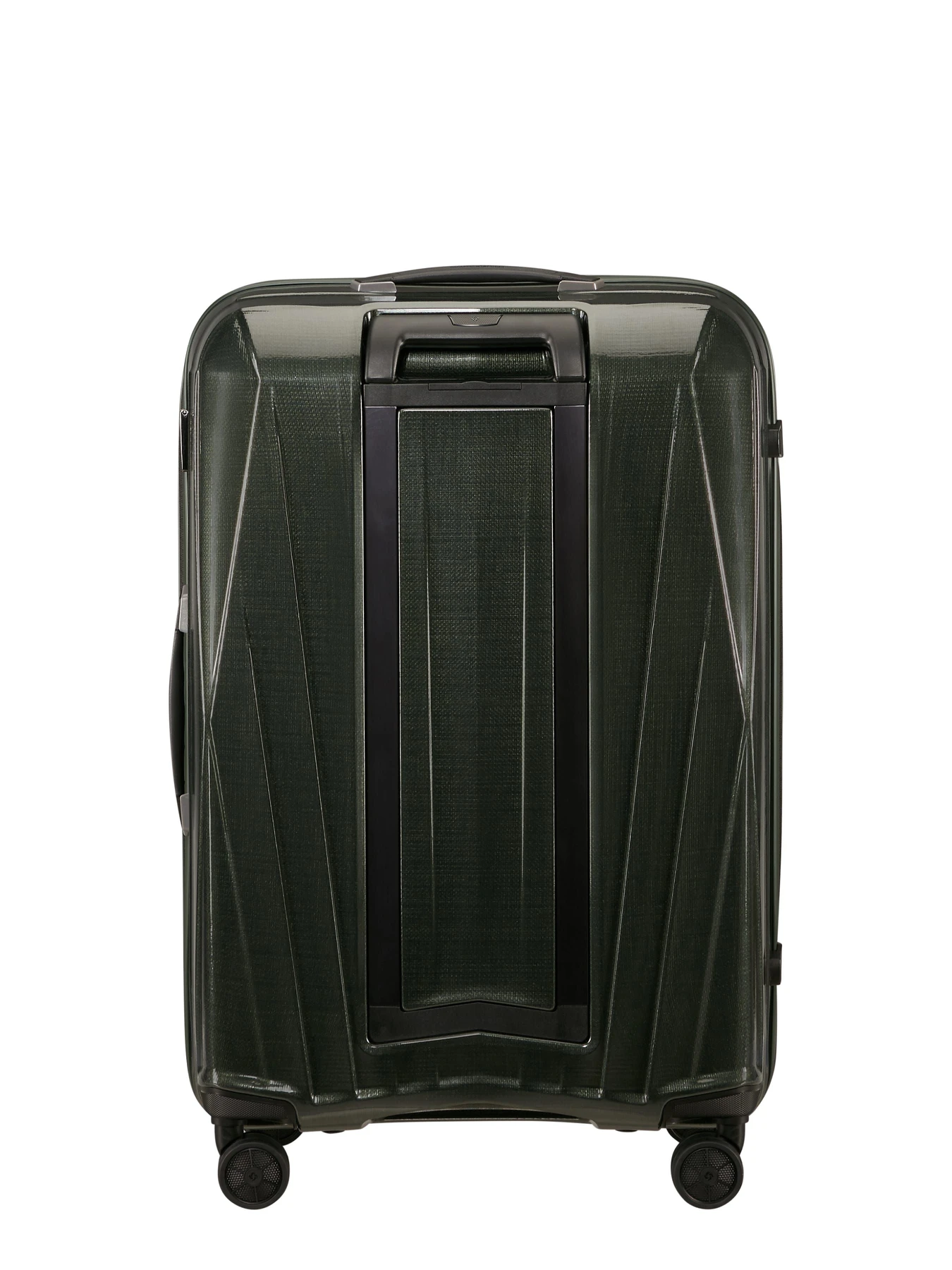 Дорожные сумки и чемоданы Samsonite модель KM114003 Фото