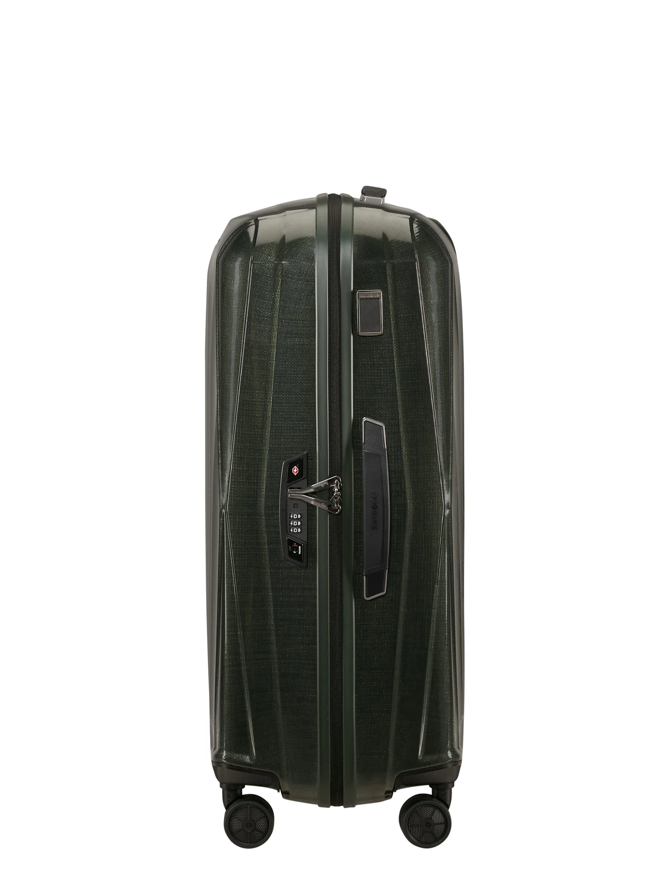 Дорожные сумки и чемоданы Samsonite модель KM114003 Фото