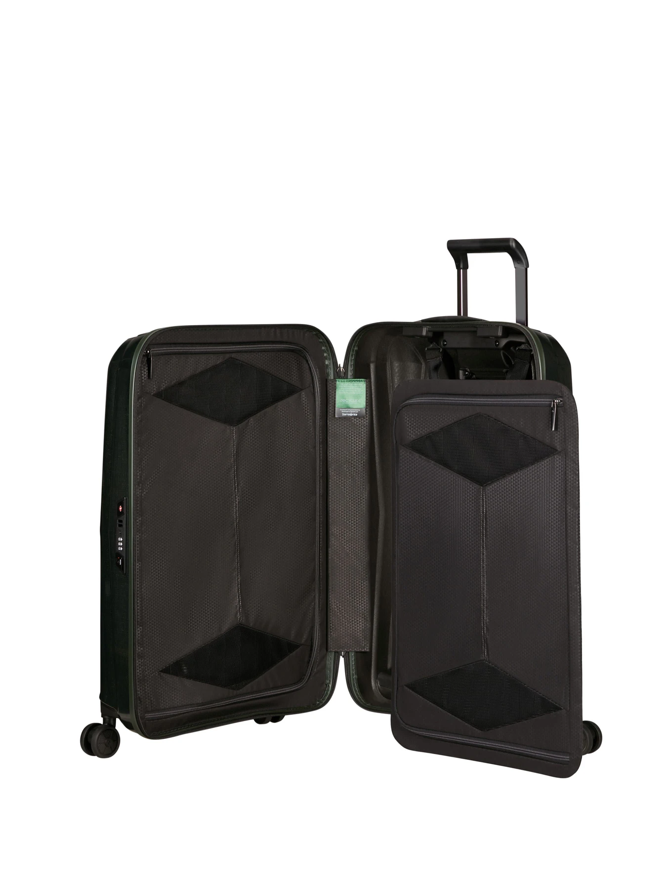 Дорожные сумки и чемоданы Samsonite модель KM114003 Фото