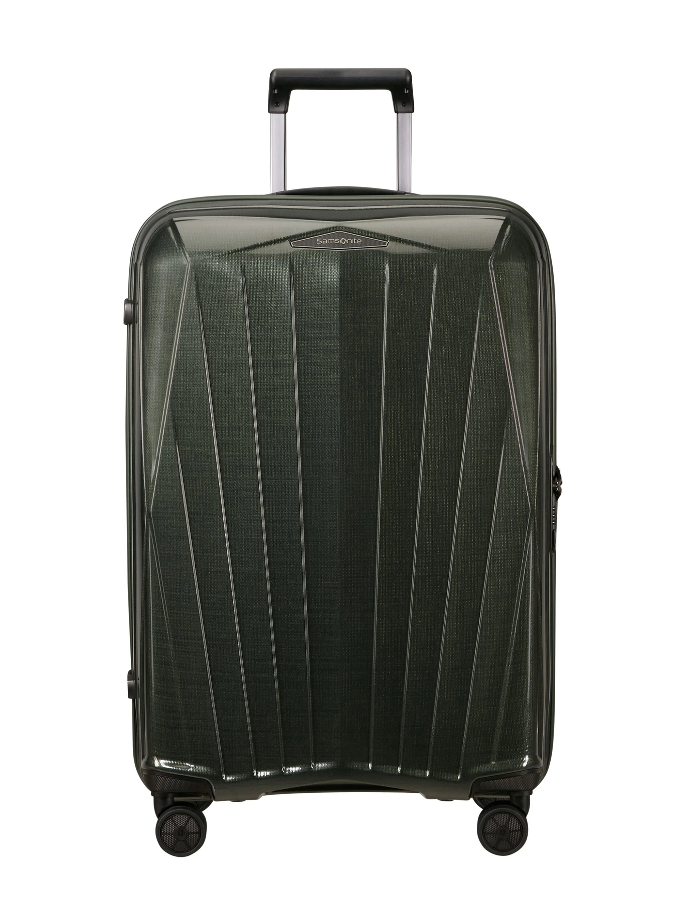 Дорожные сумки и чемоданы Samsonite модель KM114003 Фото