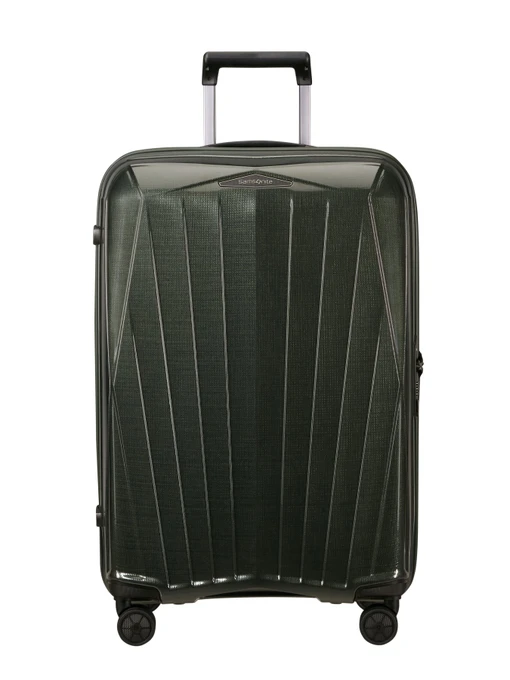 Дорожные сумки и чемоданы Samsonite модель KM114003 Фото