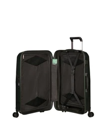 Дорожные сумки и чемоданы Samsonite модель KM114003 Фото