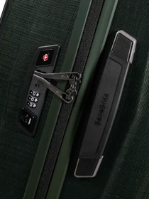 Дорожные сумки и чемоданы Samsonite модель KM114003 Фото
