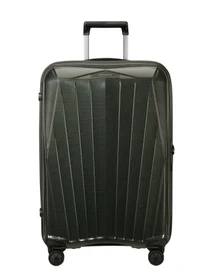 Дорожные сумки и чемоданы Samsonite модель KM114003 Фото