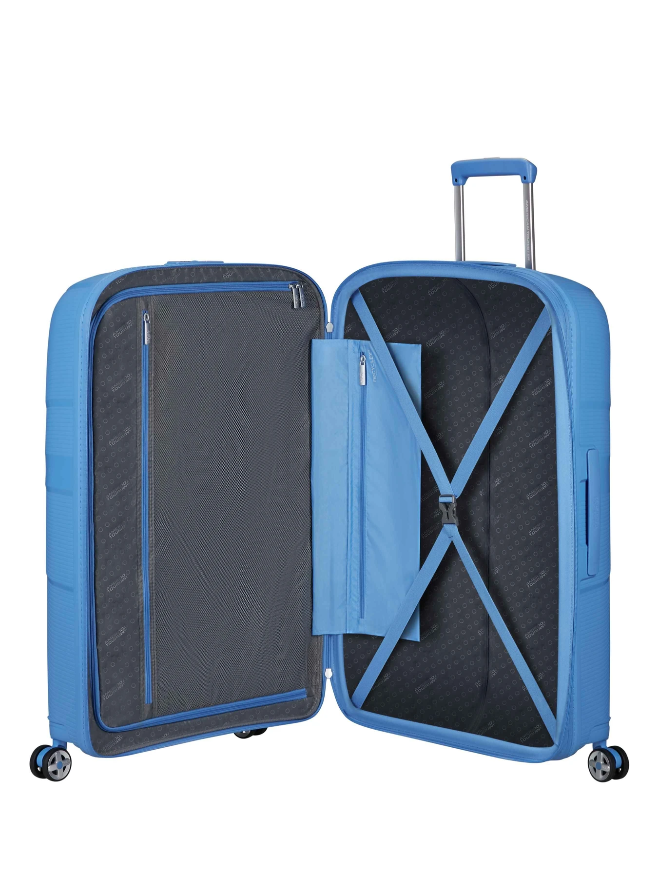 Дорожні сумки та валізи American Tourister модель MD501004 Фото