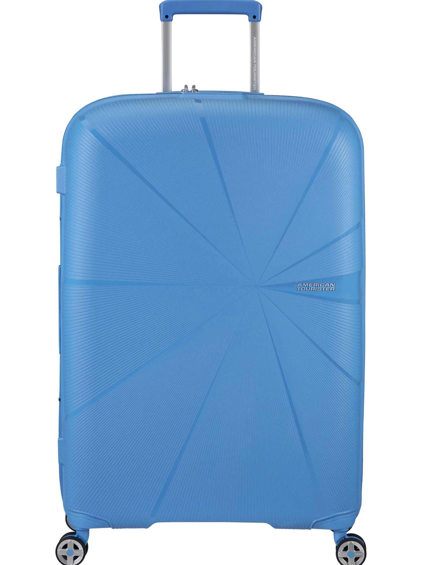 Дорожні сумки та валізи American Tourister модель MD501004 Фото