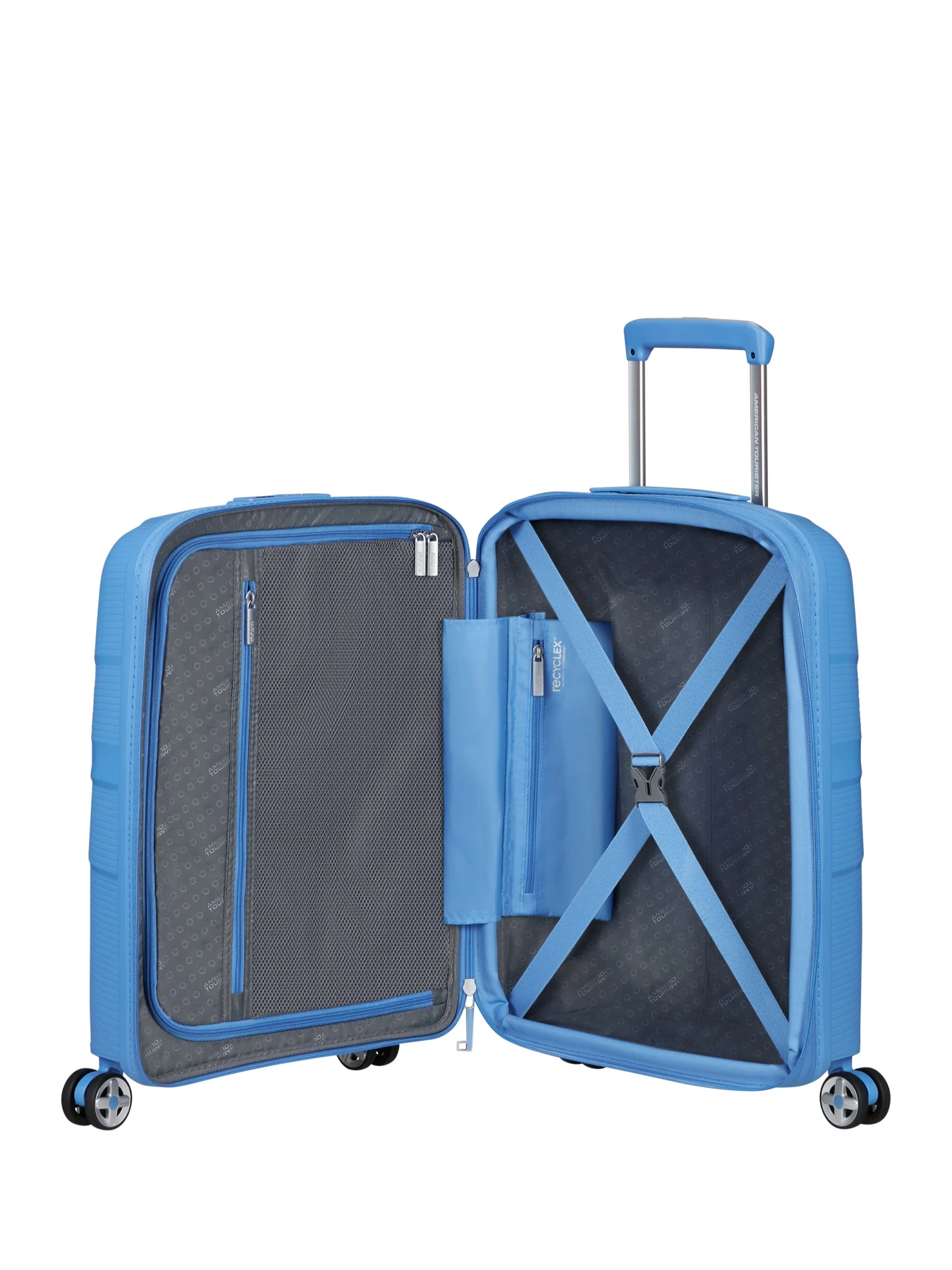 Дорожні сумки та валізи American Tourister модель MD501002 Фото
