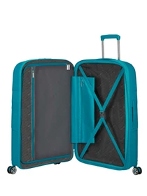 Дорожні сумки та валізи American Tourister модель MD551004 Фото