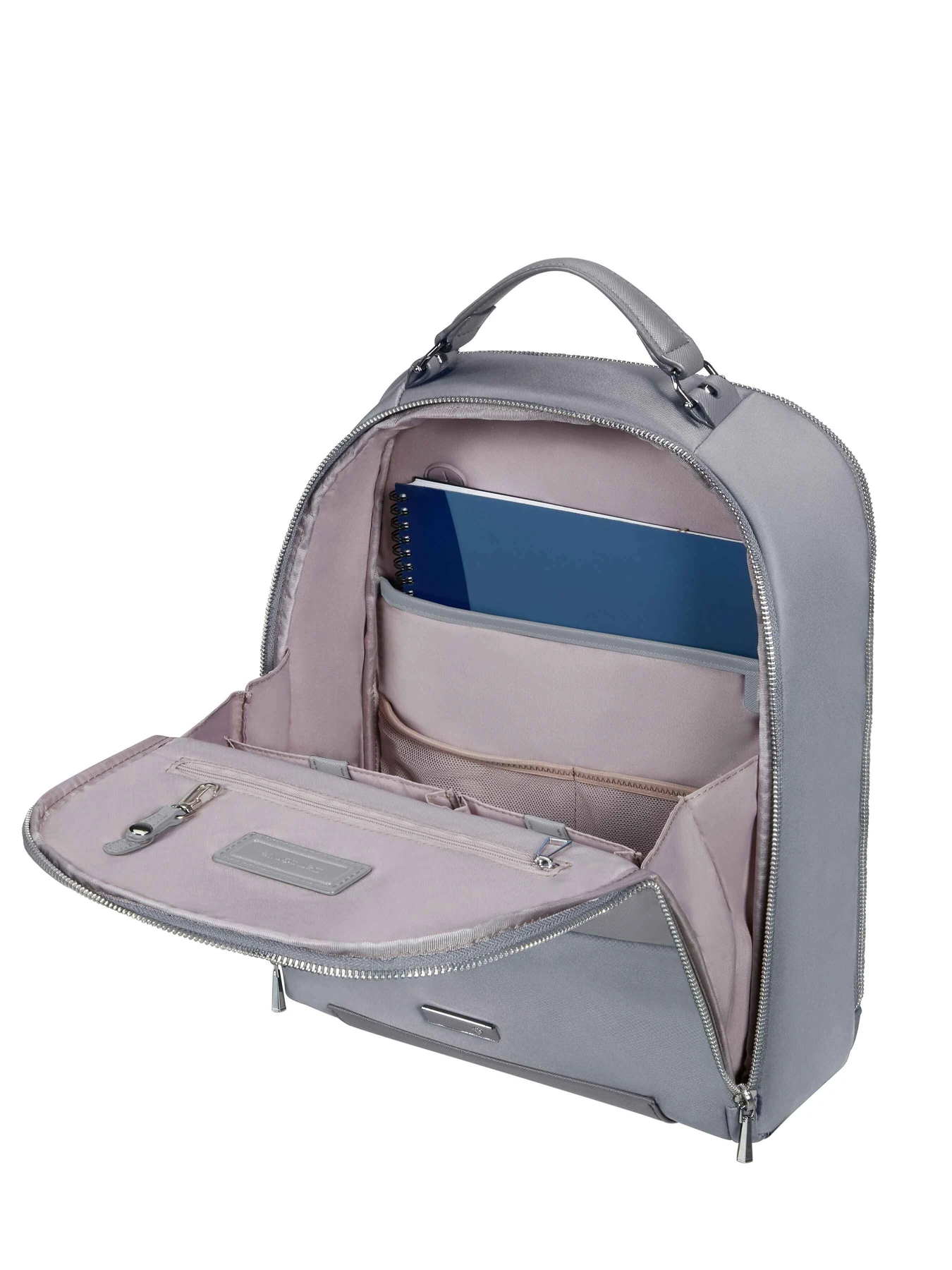 Рюкзаки Samsonite модель KM408005 Фото