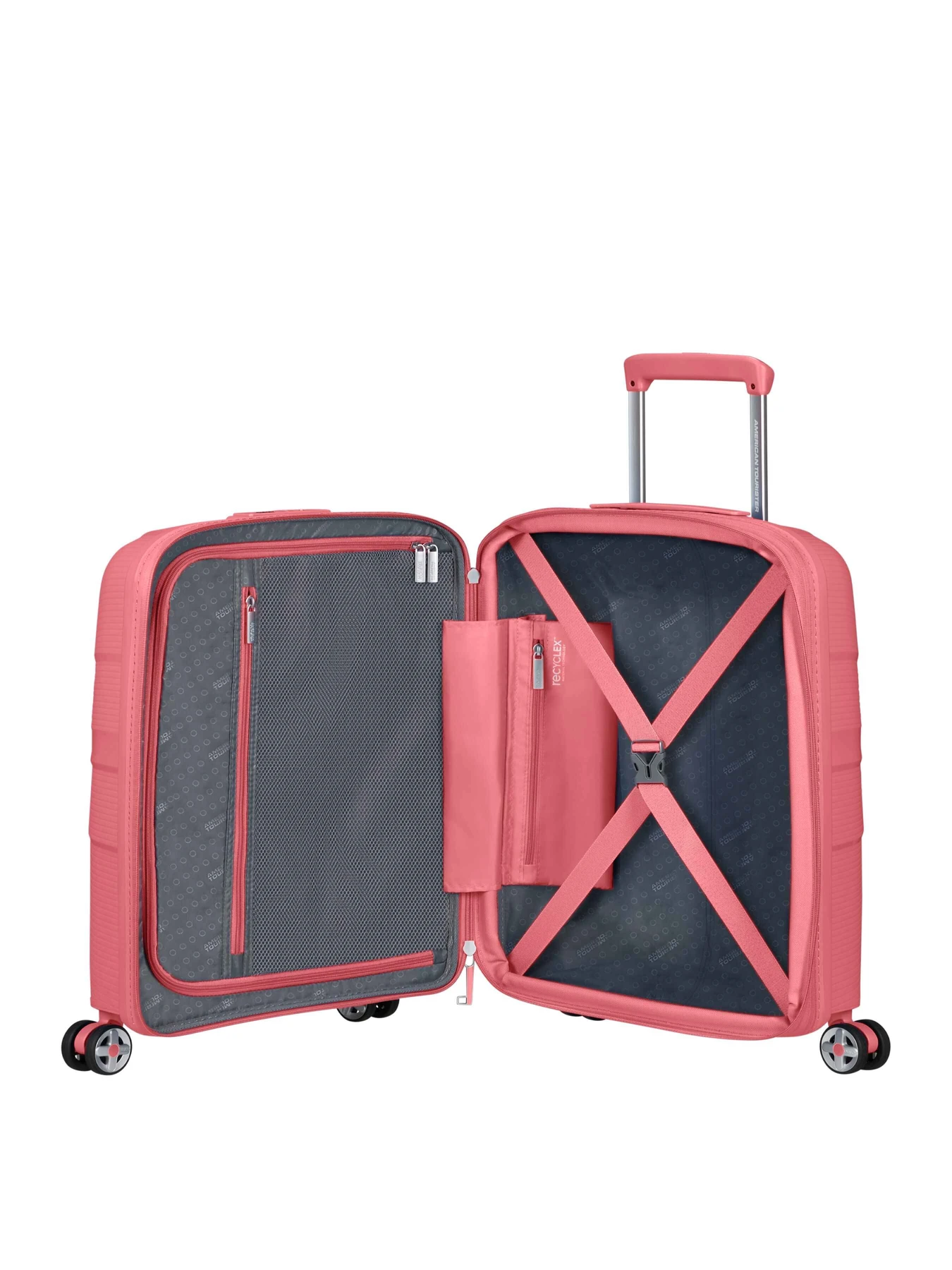Дорожні сумки та валізи American Tourister модель MD500002 Фото