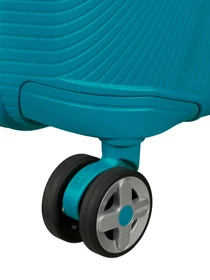 Дорожные сумки и чемоданы American Tourister модель MD551003 Фото