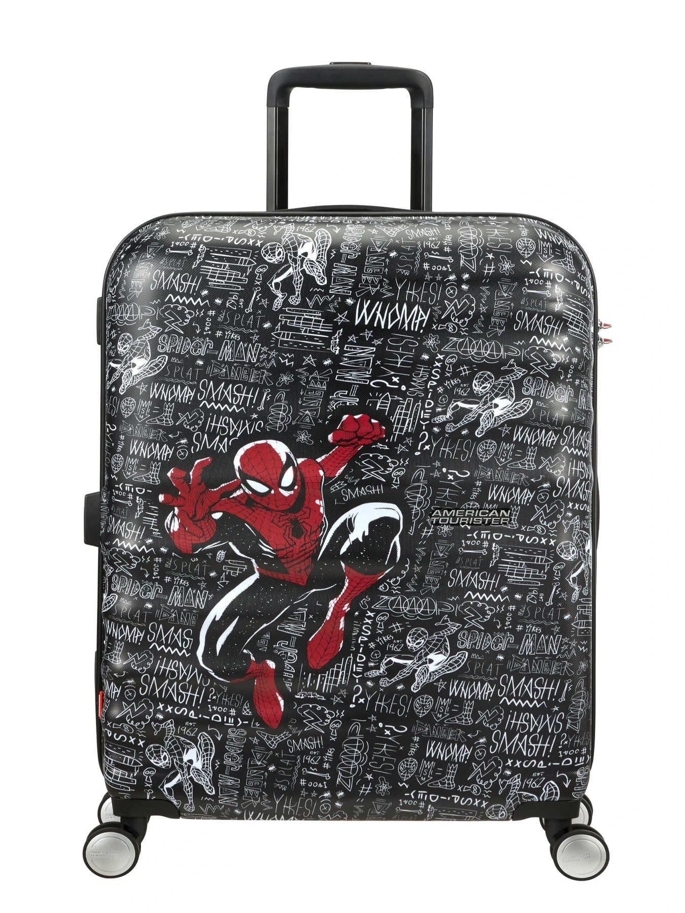 Дорожні сумки та валізи American Tourister модель 31C07005 Фото
