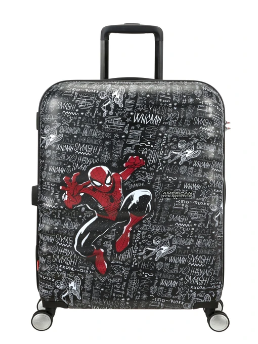 Дорожные сумки и чемоданы American Tourister модель 31C07005 Фото
