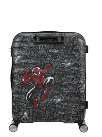 Дорожні сумки та валізи American Tourister модель 31C07005 Фото