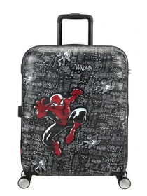 Дорожні сумки та валізи American Tourister модель 31C07005 Фото
