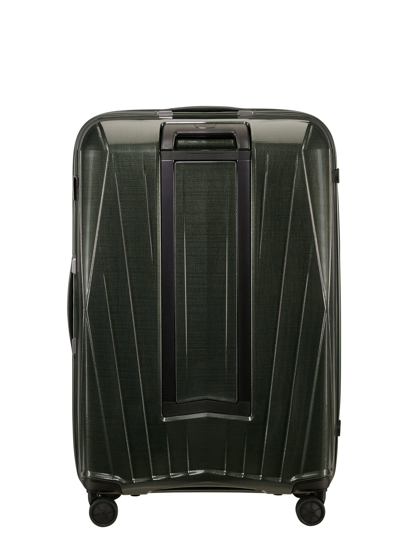 Дорожные сумки и чемоданы Samsonite модель KM114004 Фото