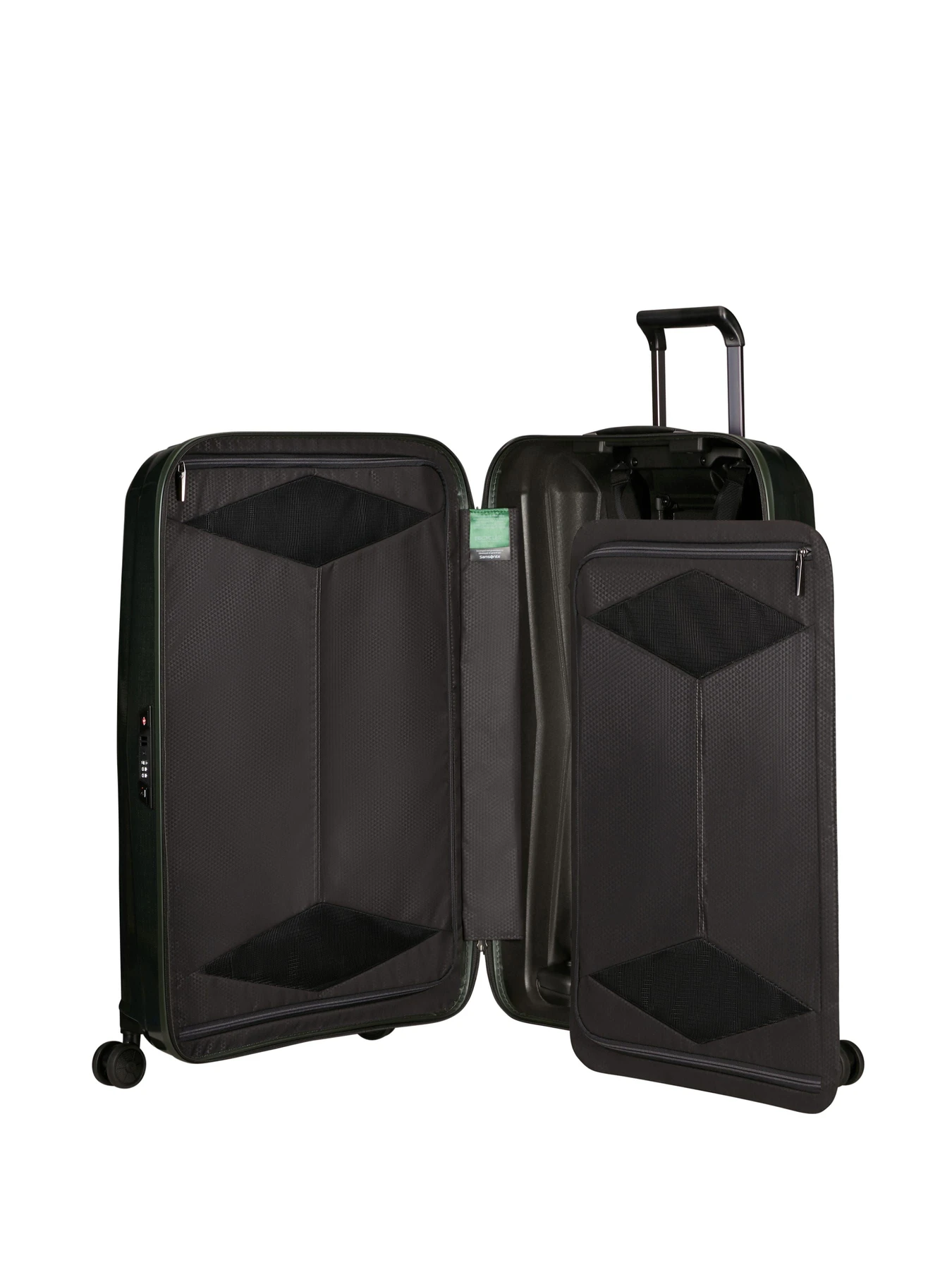 Дорожные сумки и чемоданы Samsonite модель KM114004 Фото