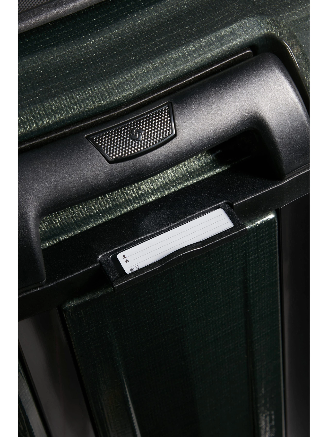 Дорожные сумки и чемоданы Samsonite модель KM114004 Фото