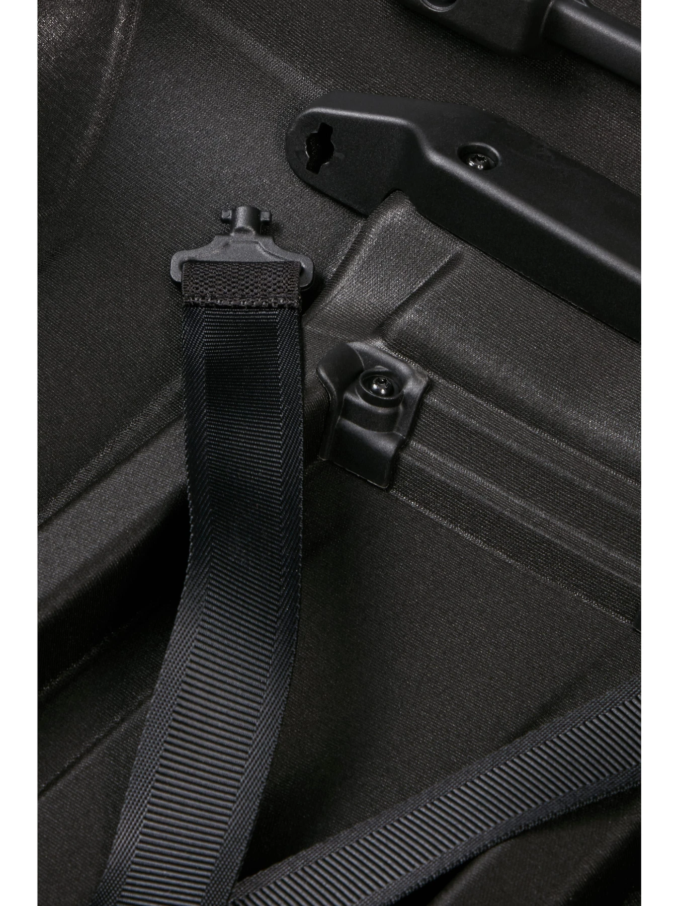Дорожные сумки и чемоданы Samsonite модель KM114004 Фото