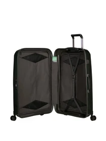 Дорожные сумки и чемоданы Samsonite модель KM114004 Фото