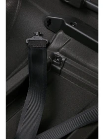 Дорожные сумки и чемоданы Samsonite модель KM114004 Фото