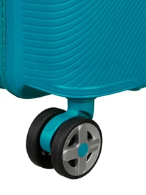 Дорожные сумки и чемоданы American Tourister модель MD551002 Фото