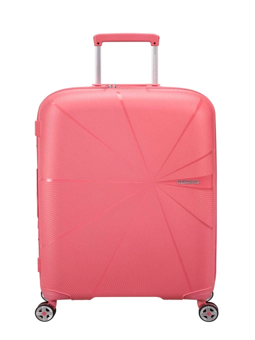 Дорожні сумки та валізи American Tourister модель MD500003 Фото