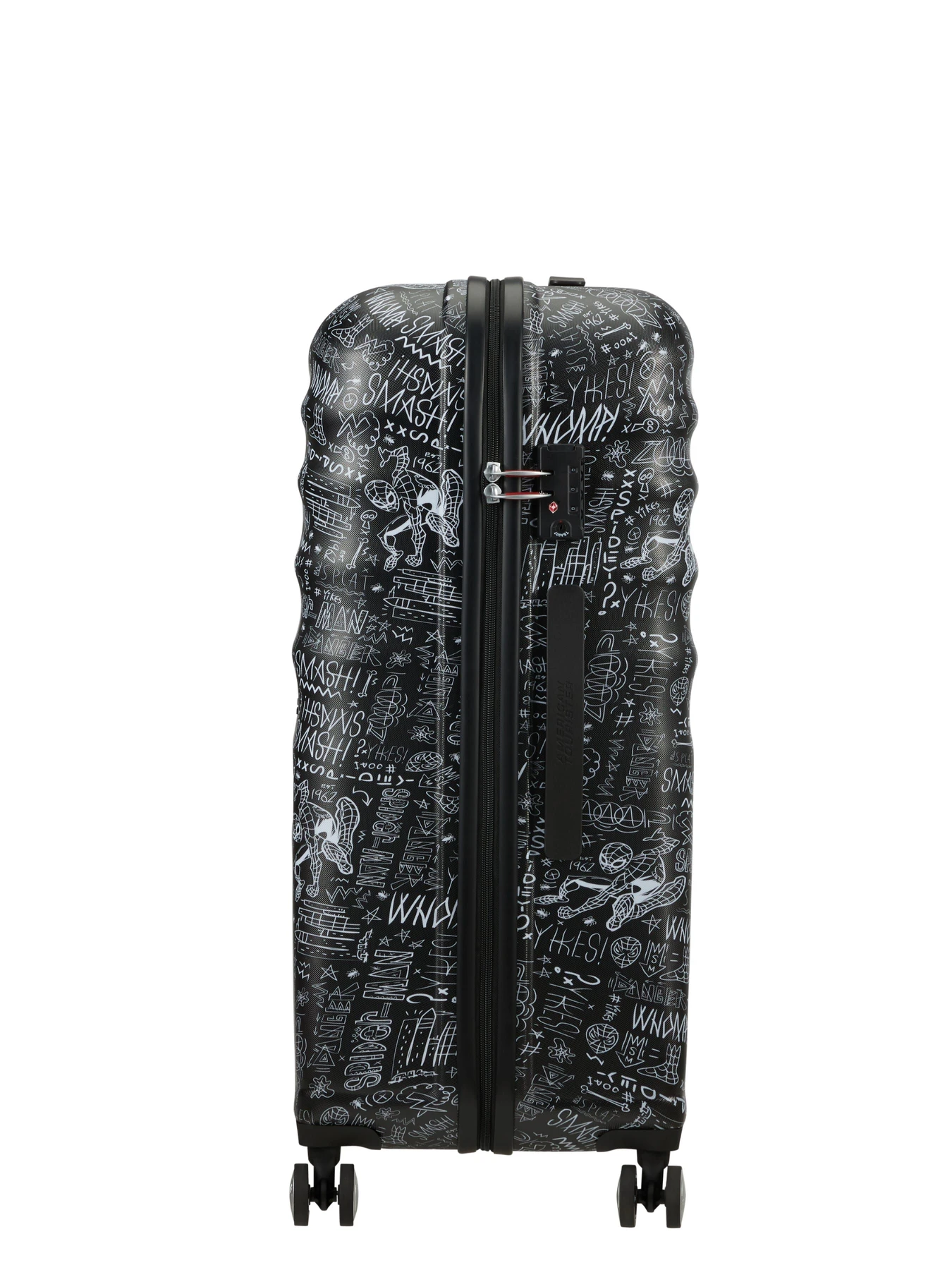 Дорожные сумки и чемоданы American Tourister модель 31C07008 Фото