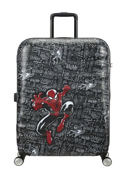 Дорожные сумки и чемоданы American Tourister модель 31C07008 Фото