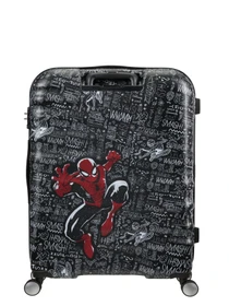 Дорожные сумки и чемоданы American Tourister модель 31C07008 Фото