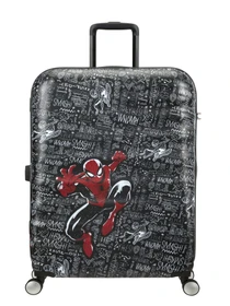 Дорожные сумки и чемоданы American Tourister модель 31C07008 Фото