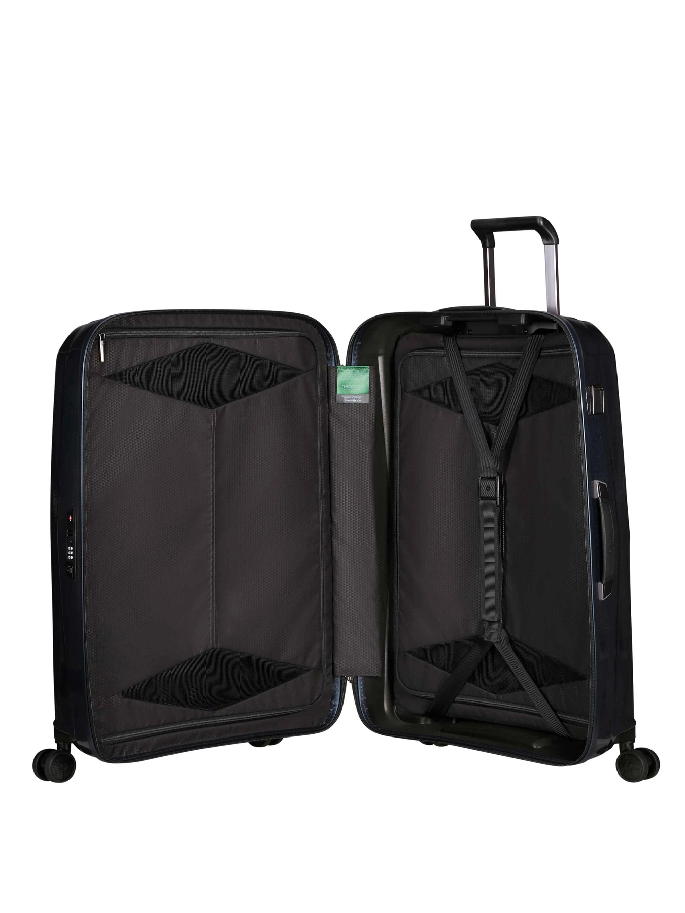 Дорожные сумки и чемоданы Samsonite модель KM101004 Фото