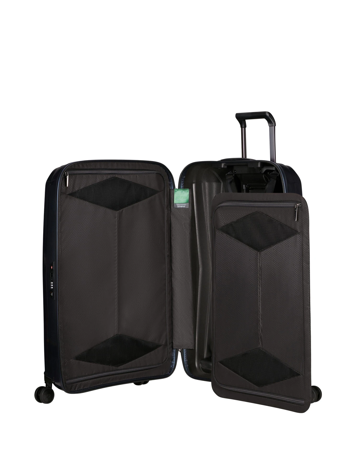 Дорожные сумки и чемоданы Samsonite модель KM101004 Фото