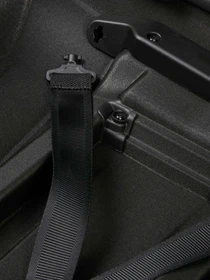 Дорожные сумки и чемоданы American Tourister модель MD581003 Фото