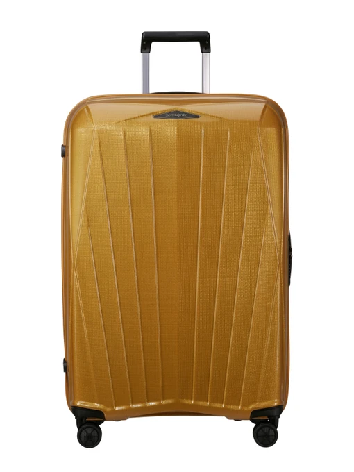 Дорожные сумки и чемоданы Samsonite модель KM116004 Фото