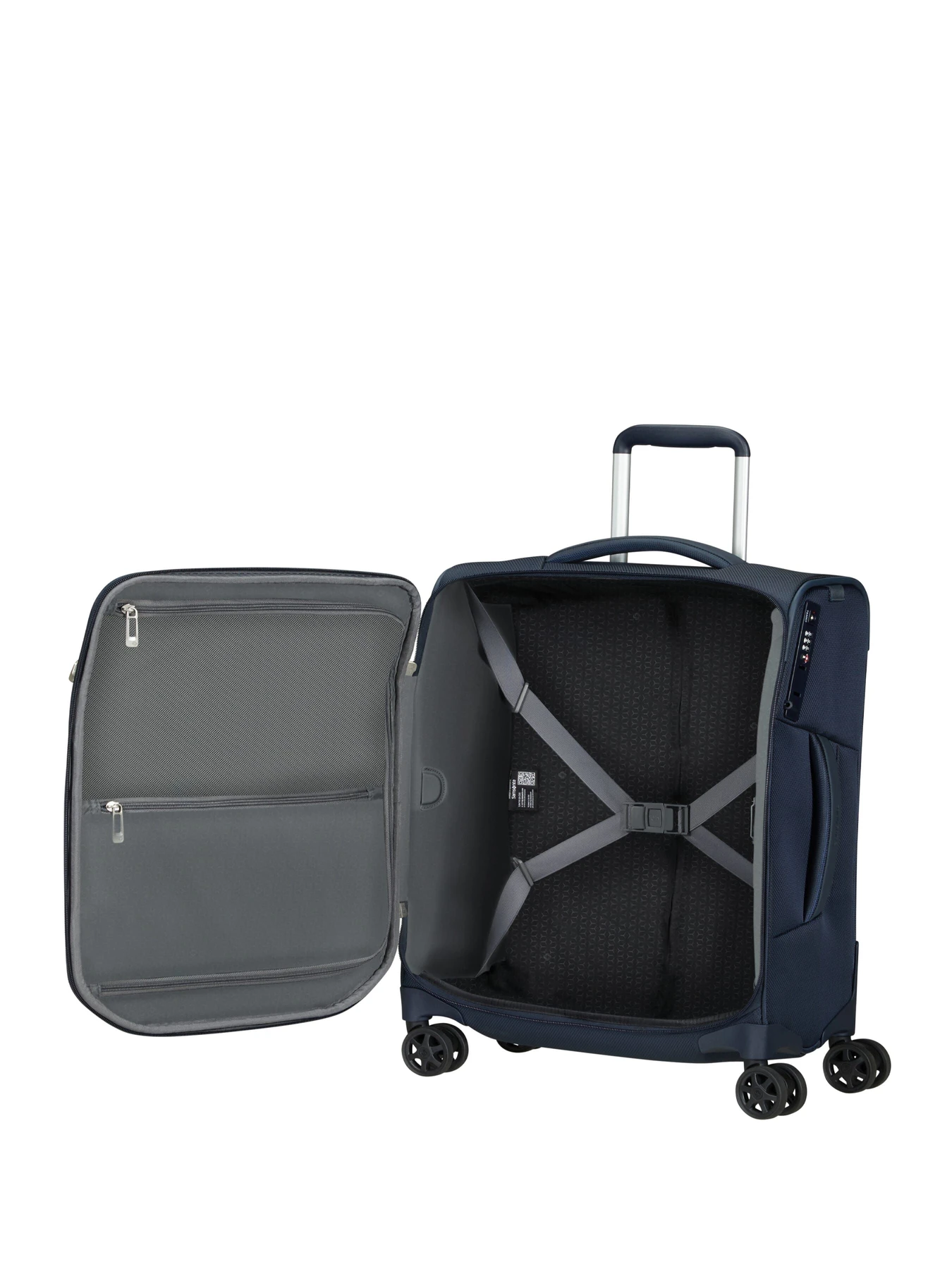 Дорожные сумки и чемоданы Samsonite модель KJ301004 Фото