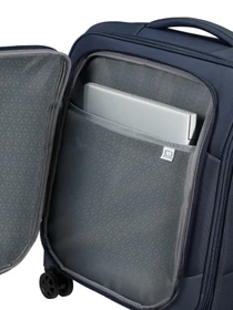 Дорожные сумки и чемоданы Samsonite модель KJ301004 Фото