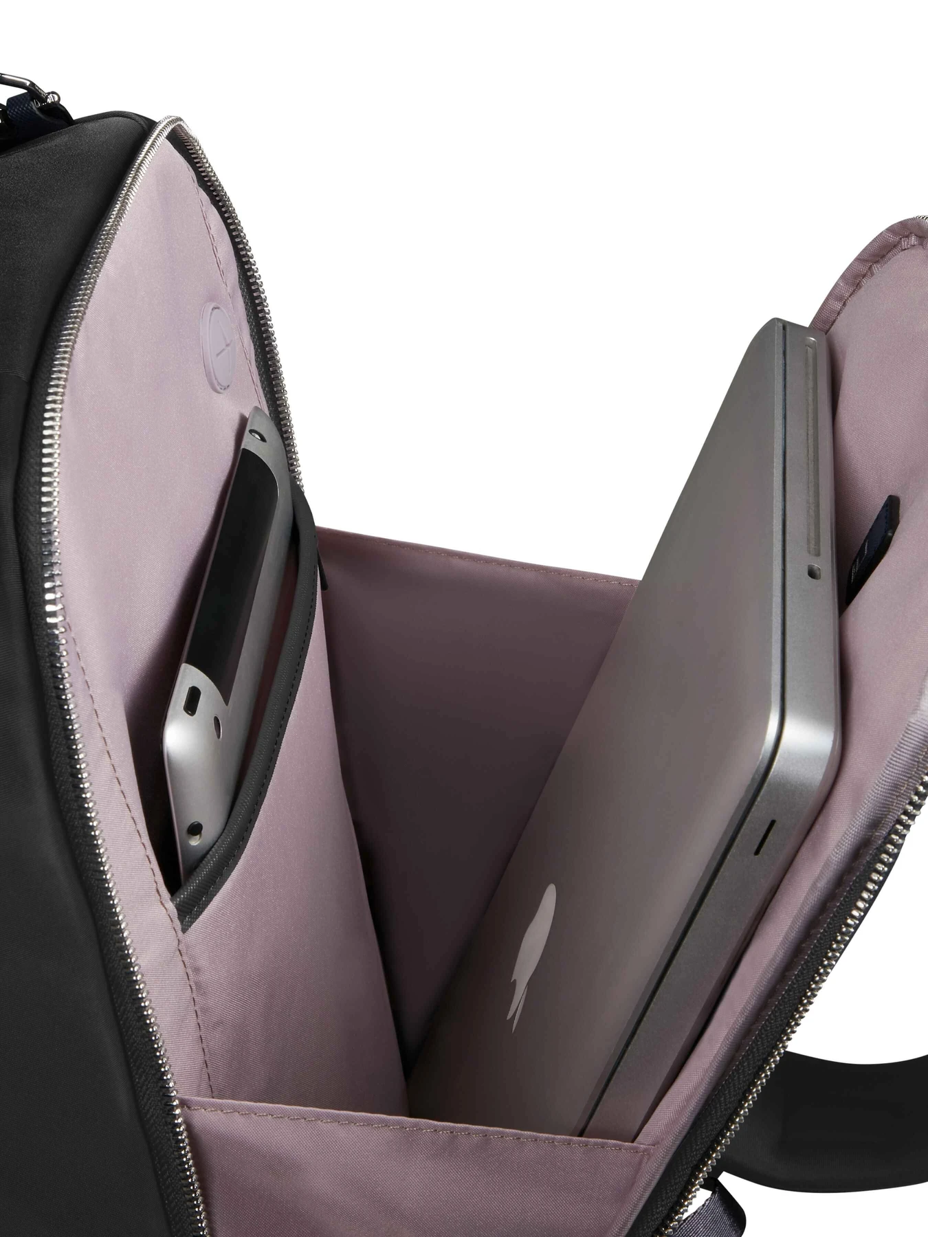 Рюкзаки Samsonite модель KM409005 Фото