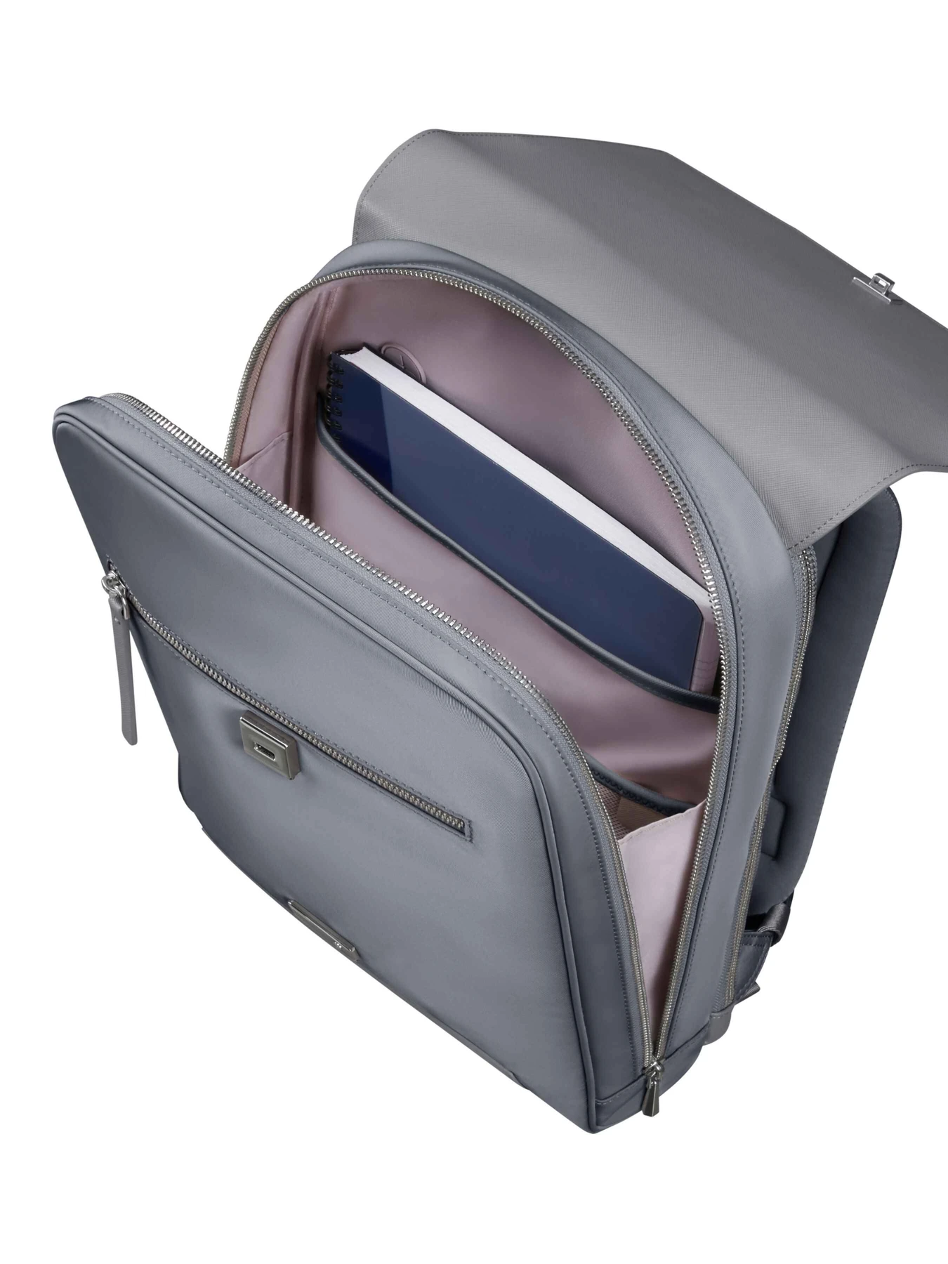 Рюкзаки Samsonite модель KM408004 Фото