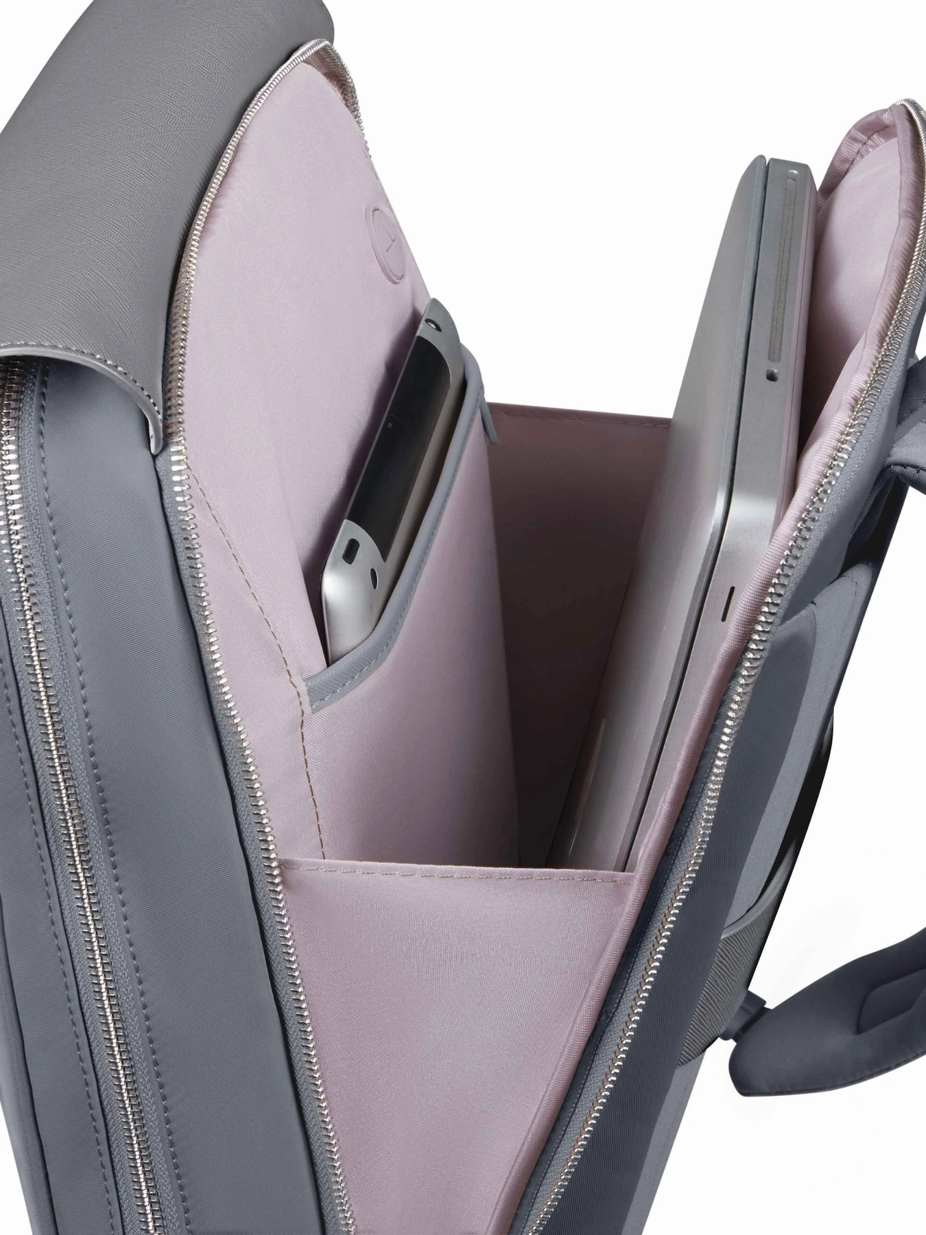 Рюкзаки Samsonite модель KM408004 Фото